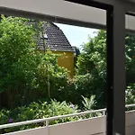Moewennest Am Twedter Holz Flensburg