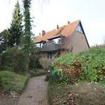 Moewennest Am Twedter Holz 公寓 弗伦斯堡