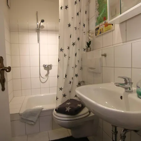 Moewennest Am Twedter Holz * Фленсбург