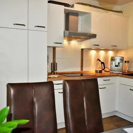 Moewennest Am Twedter Holz * Фленсбург