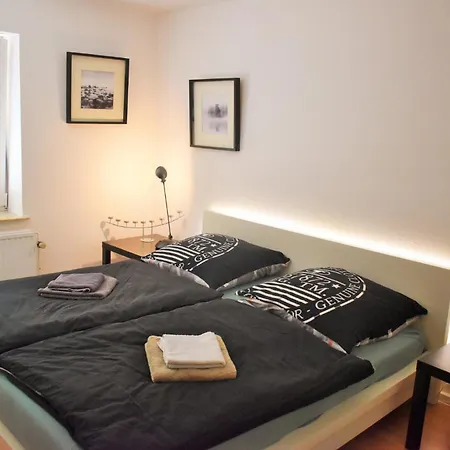 Moewennest Am Twedter Holz Фленсбург