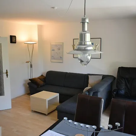 Moewennest Am Twedter Holz Flensburg