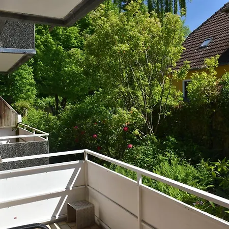 Moewennest Am Twedter Holz Apartment