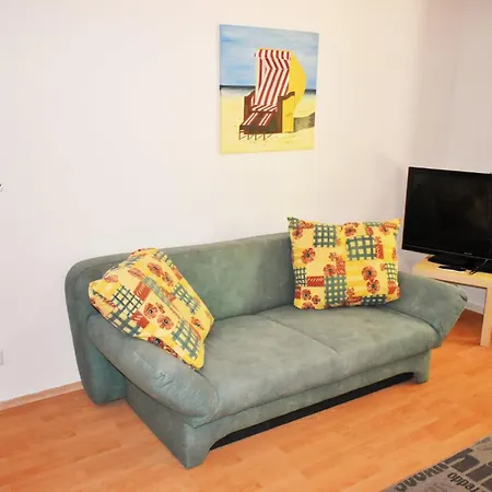 Moewennest Am Twedter Holz *