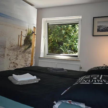 Apartment Moewennest Am Twedter Holz *