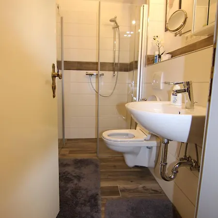 Moewennest Am Twedter Holz * Фленсбург