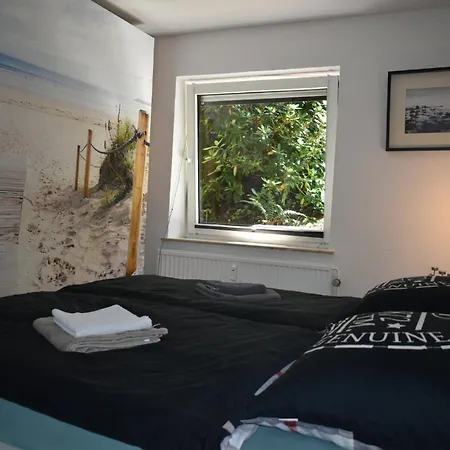 Moewennest Am Twedter Holz Apartament *
