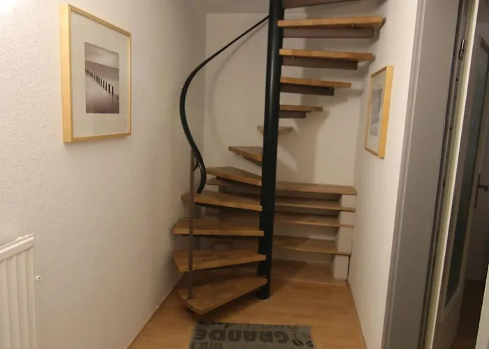 Lejlighed Moewennest Am Twedter Holz *