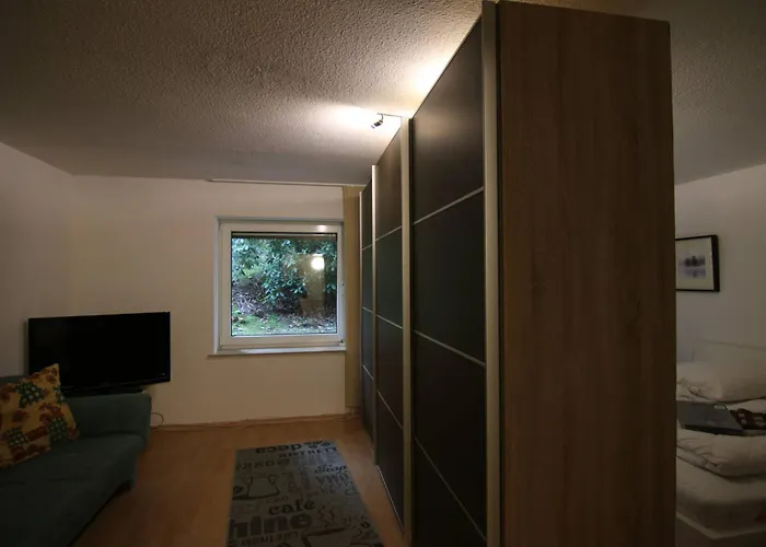 Moewennest Am Twedter Holz