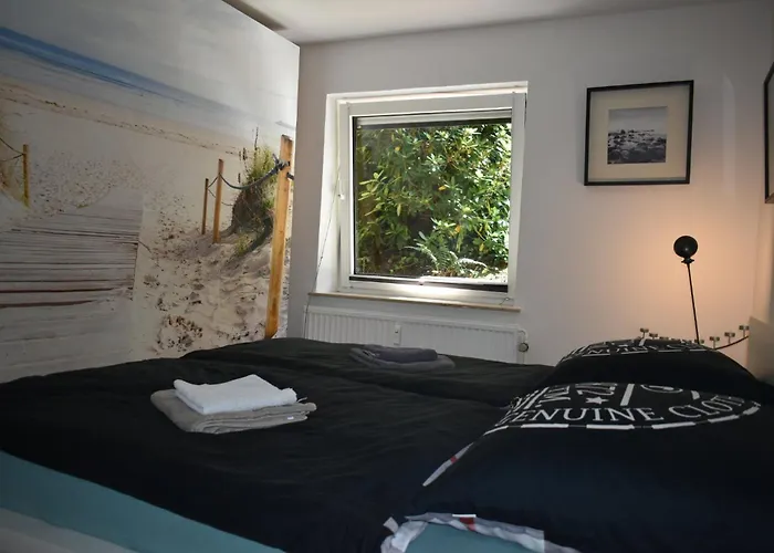 Apartman Moewennest Am Twedter Holz *